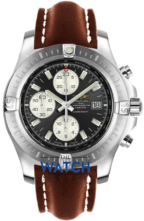 breitling colt chronograph price.